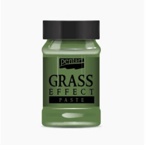 Grass effect paste 100 ml, Pentart