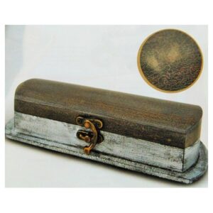 Velour Cracking system Pentart, 2x50ml