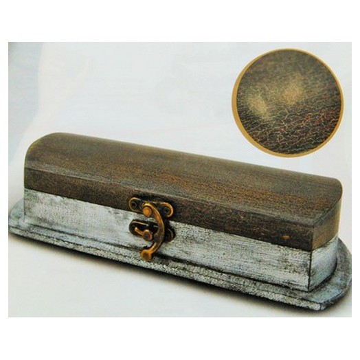 Velour Cracking system Pentart, 2x50ml
