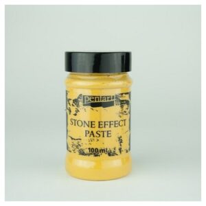 Stone effect Paste (εφέ πέτρας) Pentart 100ml – Clay