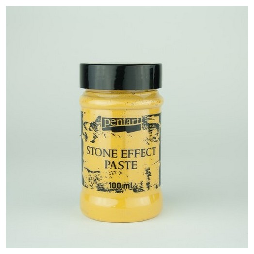 Stone effect Paste (εφέ πέτρας) Pentart 100ml – Clay