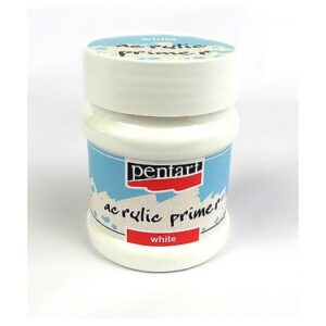 Acrylic Primer 230ml, Pentart