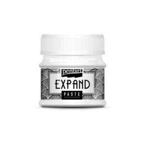 Expand Paste 50ml, Pentart
