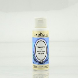 Κόλλα transfer (χαρτιού) cadence 70ml