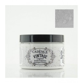 Vintage legend - white 150 ml
