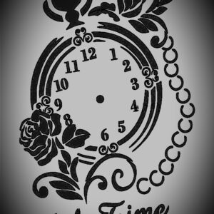 Stencil S062