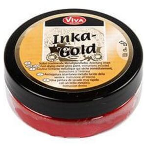 Inka Gold