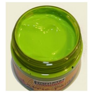 Χρώμα Για Ύφασμα Apple Green 50ml