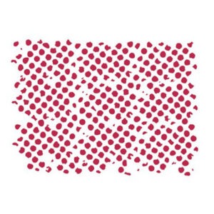 Stencil Stamperia Honeycomb