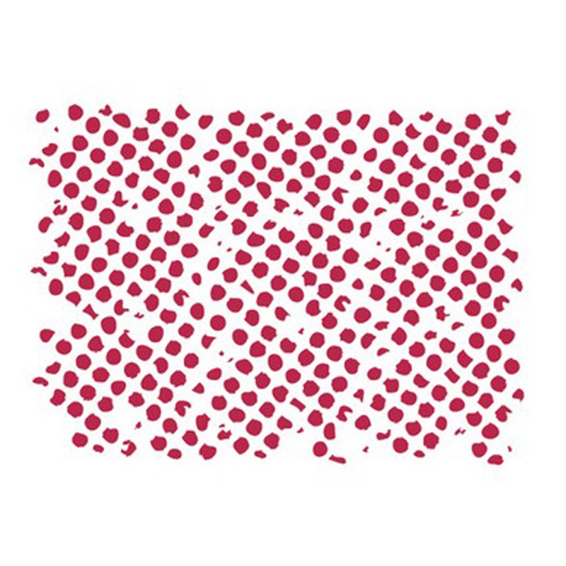 Stencil Stamperia Honeycomb
