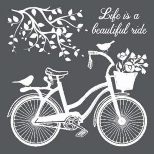 Stencil