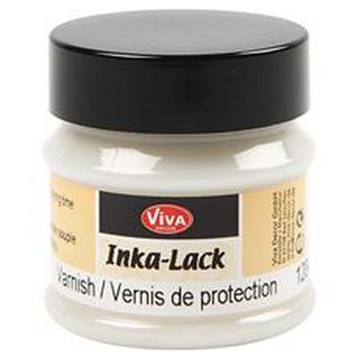 Βερνίκι Inka Gold 50gr Διάφανο