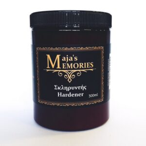 Σκληρυντής Maja’s Memories, 300ml