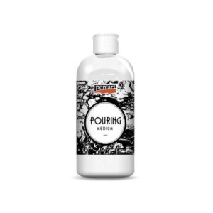 Pouring medium 500ml, Pentart