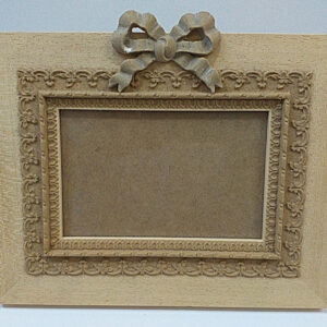 Κορνίζα MDF 18*23εκ