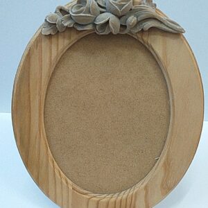 Κορνίζα MDF 26*21εκ