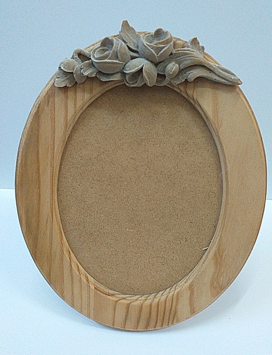 Κορνίζα MDF 26*21εκ