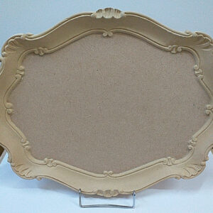 Δίσκος MDF 37*34εκ