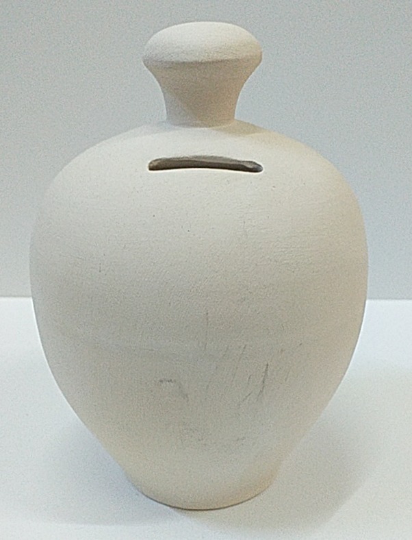 Κουμπαράς κεραμικός Y15,5x11cm