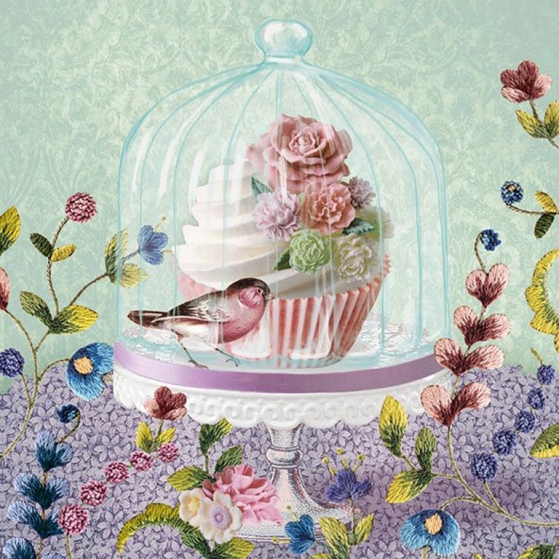 Cupcake C