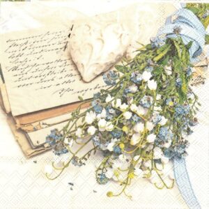 Love bouquet