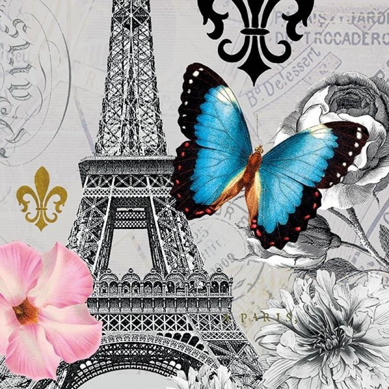 Paris C
