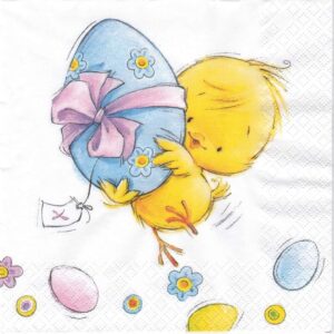 Easter run