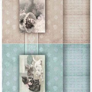 A4 itd collection r813