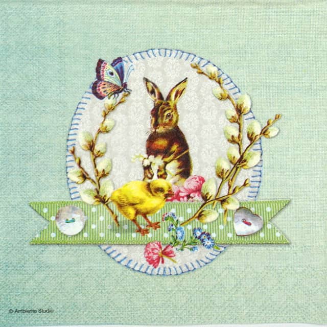 Easter collage - Image 2
