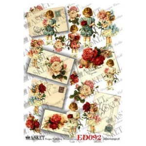 A3 asket ed092