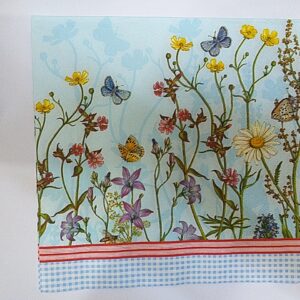 Flowery