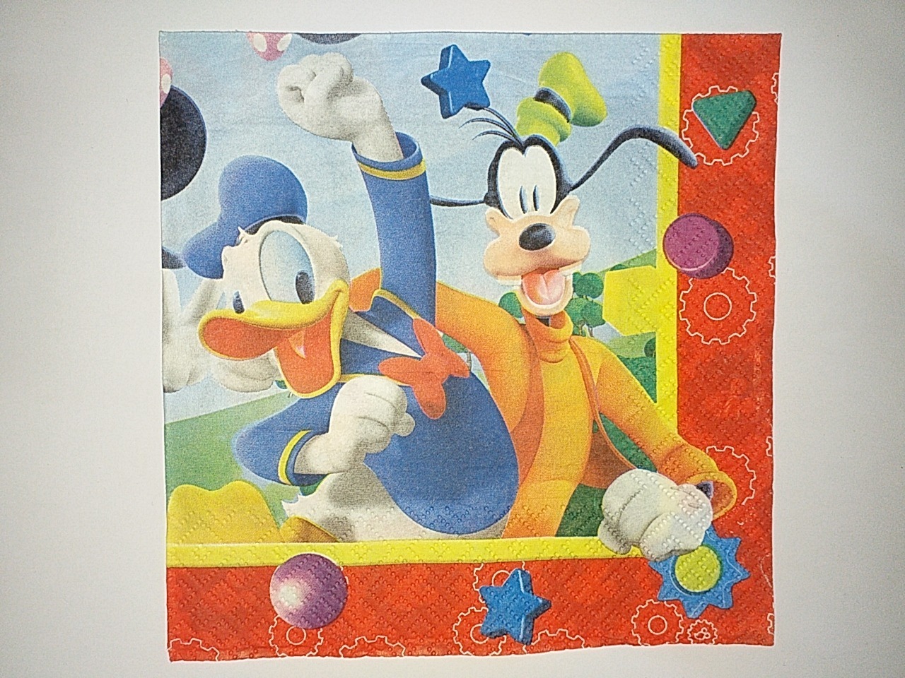 Mouse house - Image 2