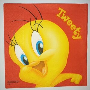 Tweety