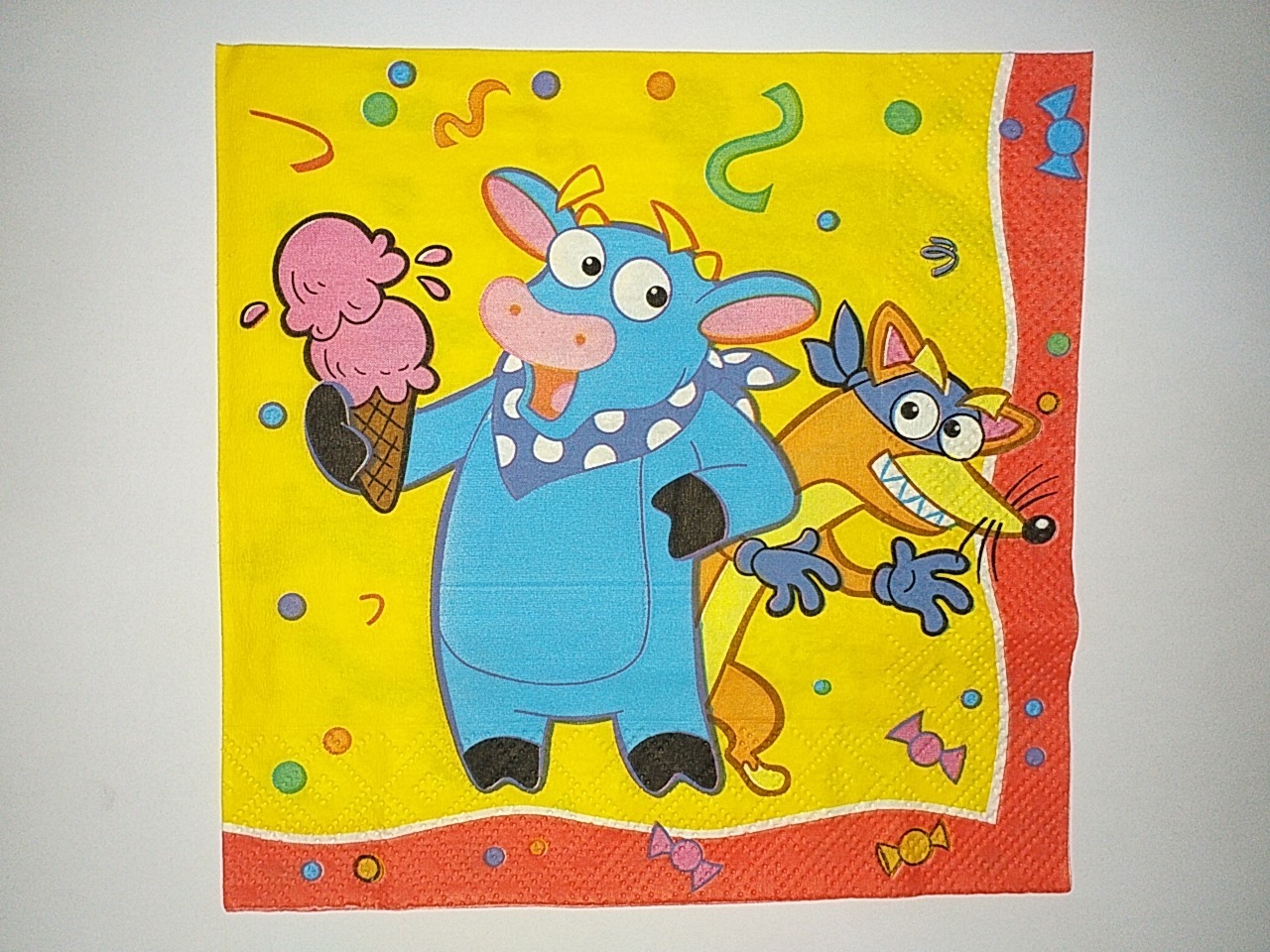 Dora the explorer - Image 2