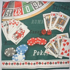 Poker