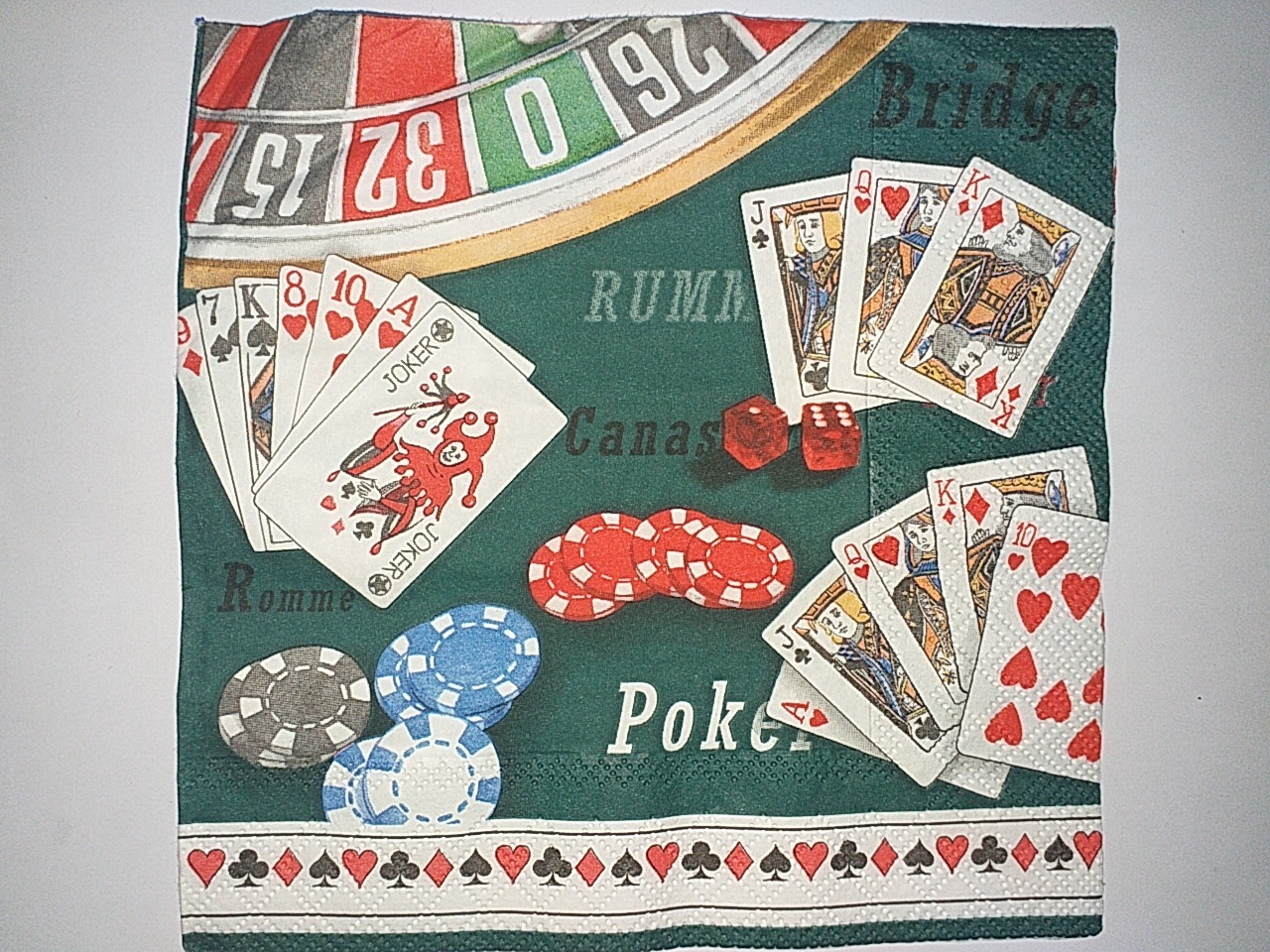 Poker