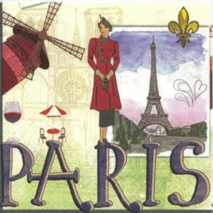 Paris G