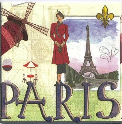 Paris G
