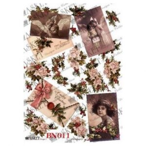 A3 asket bn011