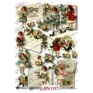 A3 asket bn107