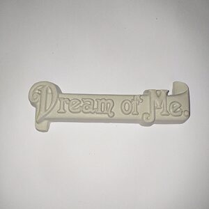 Dream Of Me