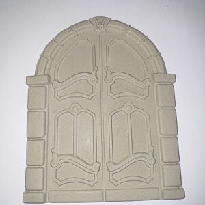 Πόρτα αρχοντικού