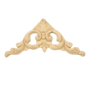 Ξυλόγλυπτο Γωνία 125x90mm