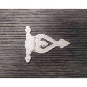 Ελαστικό Στοιχείο 6x5cm 294
