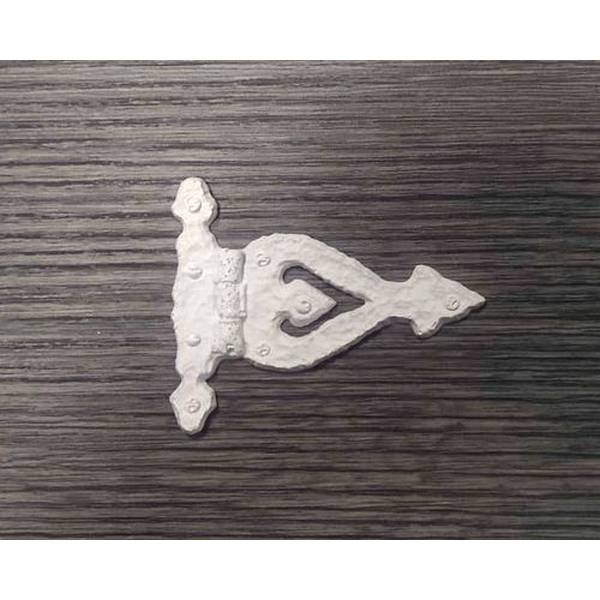 Ελαστικό Στοιχείο 6x5cm 294
