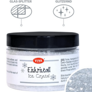 Ice Crystal (EisKristall) Viva decor 150g