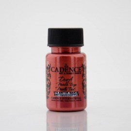 Dora metallic Cadence Antique copper 174 50 ml