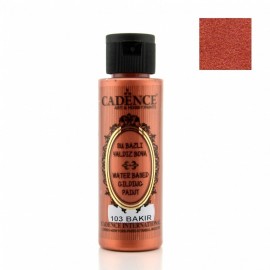 Cooper 103 gilding metallic 70 ml