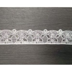 Ελαστικό στοιχείο, Butterfly Lace, 36×7,5cm 530
