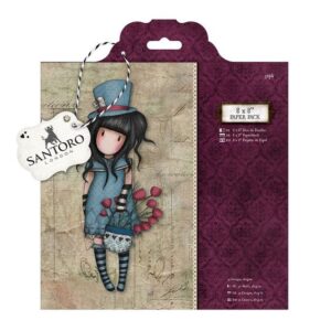 Santoro London collection